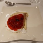Baked Alaska