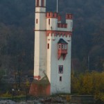 Bingener Mäuseturm