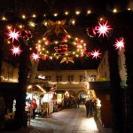 Weihnachtsmarkt Koblenz