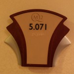 Kabine 5071