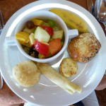 Frühstück
