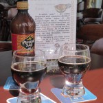 Kwas - russisches Brotbier