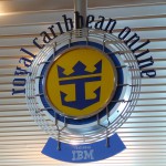 Royal Caribbean Online