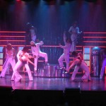 Boogie Wonderland