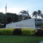 Port of Miami - unser Ziel