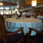 Moonlight Dining Room Tisch 383