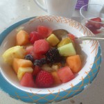 Frühstück
