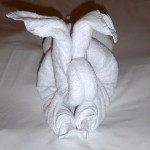 Handtuchtier
