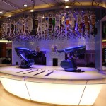 Bionic Bar