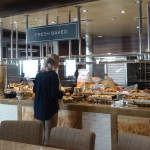 Windjammer - Bäckerei
