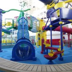 Kids Aqua Park