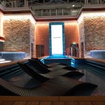 The Haven Courtyard